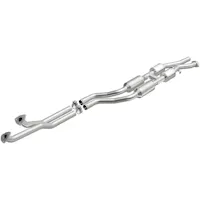 MagnaFlow Exhaust Products 4481664