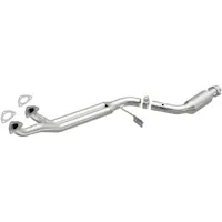 MagnaFlow Exhaust Products 4481693