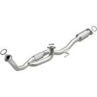 MagnaFlow Exhaust Products 4481880