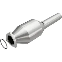 MagnaFlow Exhaust Products 4481957