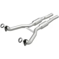 MagnaFlow Exhaust Products 4481988