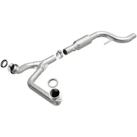MagnaFlow Exhaust Products 4481989