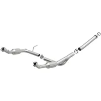 MagnaFlow Exhaust Products 4551013