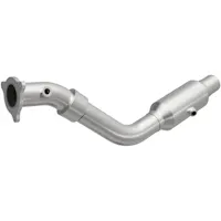 MagnaFlow Exhaust Products 4551018