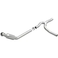 MagnaFlow Exhaust Products 4551024