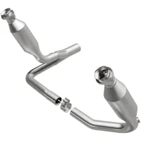 MagnaFlow Exhaust Products 4551027