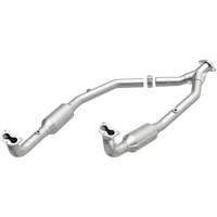 MagnaFlow Exhaust Products 4551028