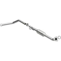 MagnaFlow Exhaust Products 4551060