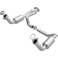 MagnaFlow Exhaust Products 4551419