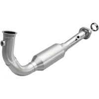 MagnaFlow Exhaust Products 4551583