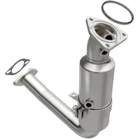 MagnaFlow Exhaust Products 4561021