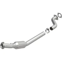 MagnaFlow Exhaust Products 4561032