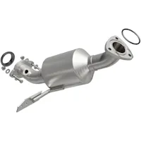 MagnaFlow Exhaust Products 4561072