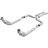 MagnaFlow Exhaust Products 4561082