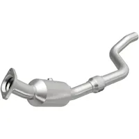MagnaFlow Exhaust Products 4561243