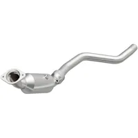 MagnaFlow Exhaust Products 4561244