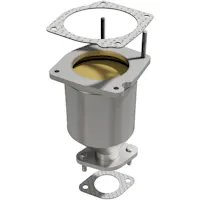 MagnaFlow Exhaust Products 4561406