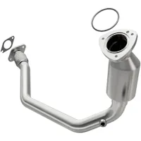 MagnaFlow Exhaust Products 4561619