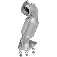 MagnaFlow Exhaust Products 4561761