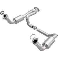 MagnaFlow Exhaust Products 4651097