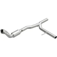 MagnaFlow Exhaust Products 4651154