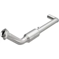 MagnaFlow Exhaust Products 4651155