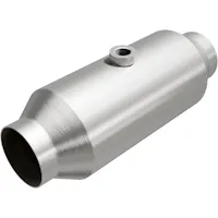 MagnaFlow Exhaust Products 4651356