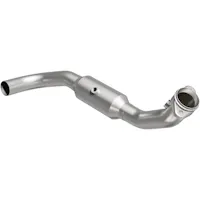MagnaFlow Exhaust Products 4651409