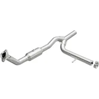 MagnaFlow Exhaust Products 4651410