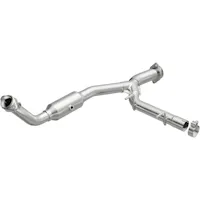 MagnaFlow Exhaust Products 4651411