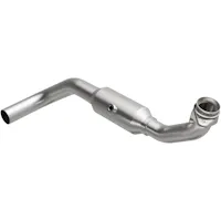 MagnaFlow Exhaust Products 4651412