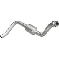 MagnaFlow Exhaust Products 4651497