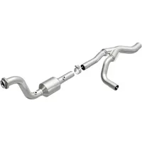 MagnaFlow Exhaust Products 4651499