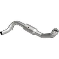 MagnaFlow Exhaust Products 4651507