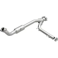 MagnaFlow Exhaust Products 4651508