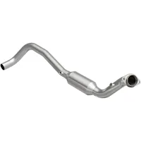 MagnaFlow Exhaust Products 4651596