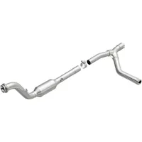 MagnaFlow Exhaust Products 4651597