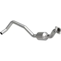 MagnaFlow Exhaust Products 4651609