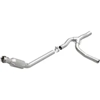 MagnaFlow Exhaust Products 4651610