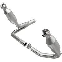 MagnaFlow Exhaust Products 4651657