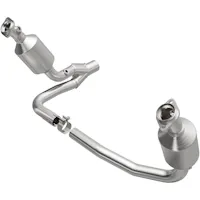 MagnaFlow Exhaust Products 4651658