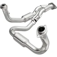 MagnaFlow Exhaust Products 4651686