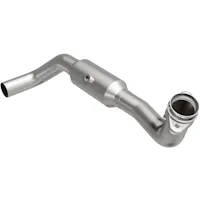 MagnaFlow Exhaust Products 4651694