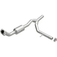 MagnaFlow Exhaust Products 4651695