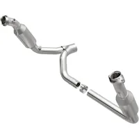 MagnaFlow Exhaust Products 4651711