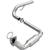 MagnaFlow Exhaust Products 4651878