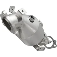 MagnaFlow Exhaust Products 49251