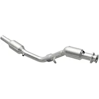 MagnaFlow Exhaust Products 49871