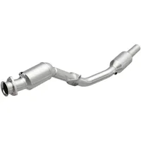 MagnaFlow Exhaust Products 49872