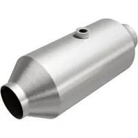 MagnaFlow Exhaust Products 51366